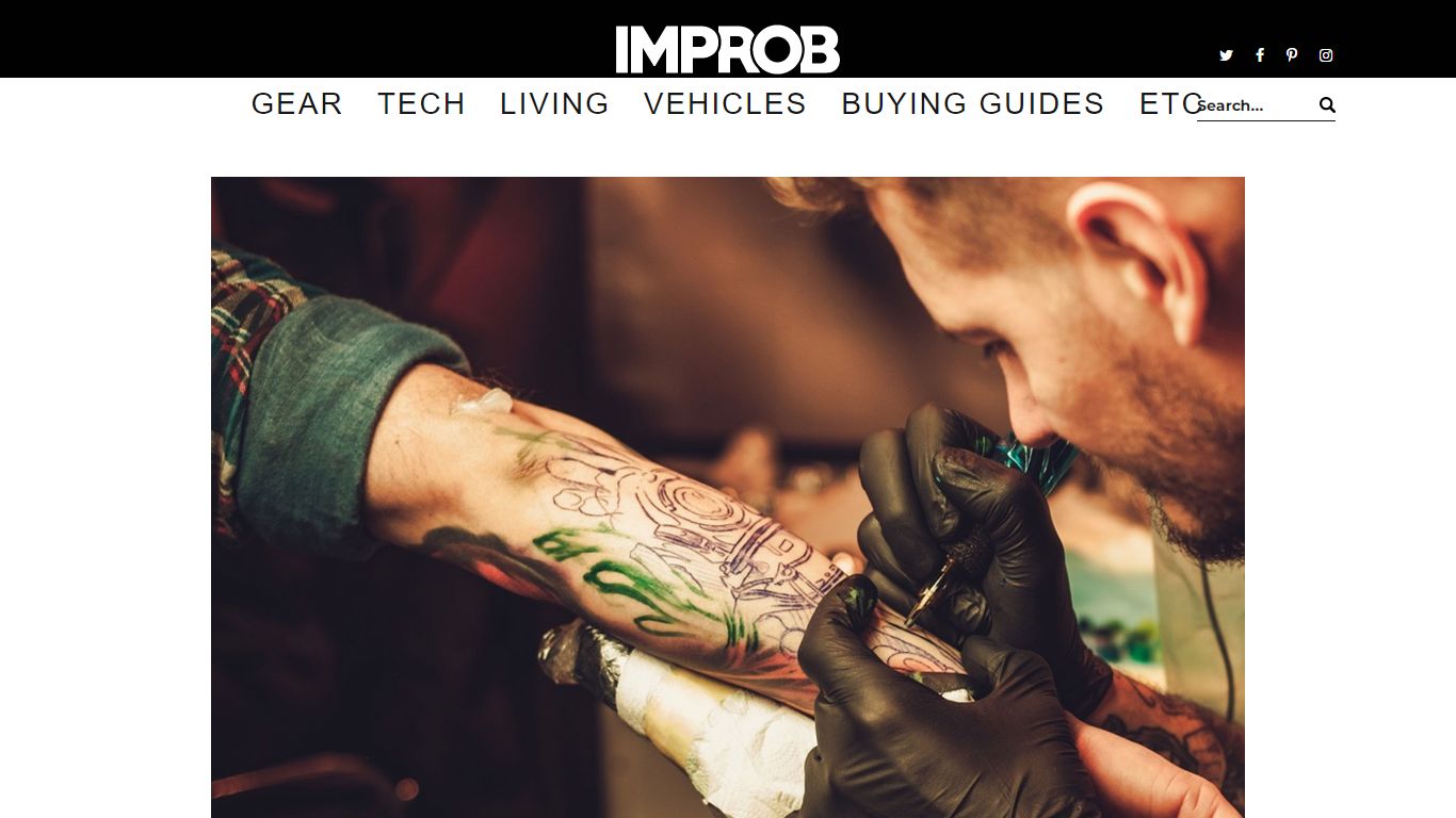 The 110 Best Christian Tattoos for Men | Improb